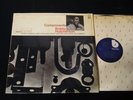 Bobby Hutcherson-Components-1965 Blue Note Jazz LP-CLEAN In Shrink-VAN GELDER