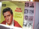 ELVIS PRESLEY LP 