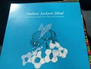 ANDREW JACKSON JIHAD PEOPLE WHO EAT PEOPLE ARE THE LUCKIEST LP VINYL RECORD AJJ