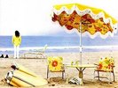 NEIL YOUNG On The Beach LP Vinyl Brand New