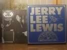 JERRY LEE LEWIS 12 LP BOX SET 