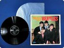 BEATLES Please Please Me OP7548 LP FS7329