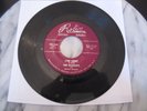 45 RPM Red Robin 128 The Scarlets Dear One Doo Wop OG HEAR  / I’ve Lost