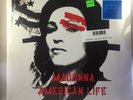 Madonna - American Life 2LP NEW 2016
