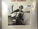 Leon Redbone - Long Way From Home LP NEW  early recordings Third Man Records