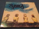 LP Xysma -Yeah Vinyl