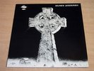 EX/EX   Black Sabbath/Headless Cross/1989 IRS LP