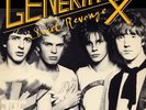 GENERATION X Billy Idol Sweet Revenge Limited 180 gram vinyl NEW sealed