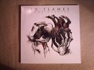 IN FLAMES - COME CLARITY - CLEAR VINYL - 1. PRESS