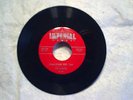1955 THE BARONS Cold Kisses Searching For You imperial 5370 R&B 45