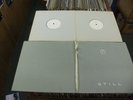 JOY DIVISION DOUBLE LP: