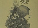 EMILIA MITIKU - Wicker Man [Original Motion Picture Soundtrack] [Canal]