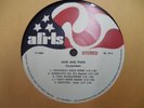 CARPENTERS Now And Then AFRTS American Forces Special Edition PROMO LP VG++