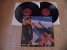 THE POLICE DOUBLE LP: