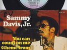 Sammy DAVIS Jr. * You Can Count On Me * MODERN SOUL NORTHERN Dancer * Listen