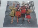 LP MINA E CELENTANO LE MIGLIORI VINILE