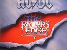 AC/DC - The Razors Edge - Vinyl (limited LP)