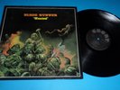 BLADE RUNNER 'HUNTED' EBON 21 EBONY RECORDS 1984 UK ISSUE STEREO