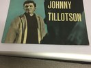 johnny tillotson