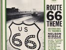 Route 66 Theme & Other Great TV Themes Nelson Riddle Orch 7 1/2 IPS Reel to Reel