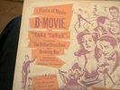 B-MOVIE   TAKE THREE E.P.   Rare original 7