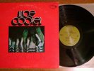 ALICE COOPER - EASY ACTION *NM/EX* Vinyl Record LP Straight 1970 1st Waner Bros