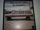 The Black Keys - Camino (2011)