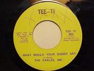 GREAT SWEET SOUL 1ST PRESS 45 