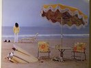 Neil Young - On The Beach, vinyl record