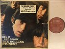 Rolling Stones - Out of Our Heads - LP 1965 UK - Decca LK 4725 - Lesen