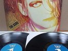 THE CURE      live in paris 82        2  LP