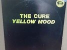 THE CURE    yellow mood       2 LP