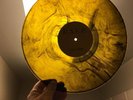 ROLLING STONES   NM 2  COLORED LP  tmoq  HAPPY BIRTH DAY CHARLIE