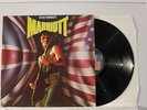Steve Marriott (Small Faces/Humble Pie) - Marriott LP 1976 A&M Germany Near Mint