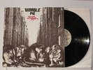 Humble Pie - Street Rats LP 1975 A&M Germany Near Mint