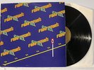 Peter Frampton (ex Humble Pie) - Frampton's Camel LP 1973 A&M brown German NMint