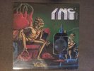 INDESTRUCTIBLE NOISE COMMAND - The Visitor LP (Giant, 1988) *rare Thrash *sealed