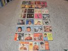 ELVIS PRESLEY EP 39 ORIGINAL US EPA'S
