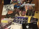Beatles Blue Box LP Set Plus EXTRA 2x John Lennon LPs