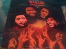 Wailing Souls ?– Wailing  -    LP      /   VG+