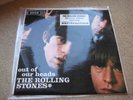 The Rolling Stones Out Of Our Heads UK Export 1st Press Stereo LP - Beauty