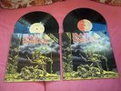 IRON MAIDEN LOTS SANCTUARY SIGNED TWO VERSION 12 SINGLE HOLLAND EEC 45 LP