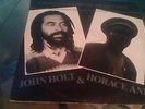 John Holt & Horace Andy ?– From One Extreme To Another  -    LP      /   VG+