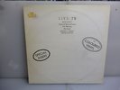 AC/DC-LIVE 79. TOWSON, USA/PARIS, FRANCE 1979-EUROPEAN 80'S RED VINYL LP-VG++/EX
