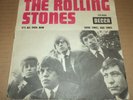 THE ROLLING STONES - SP 45t - DECCA 72026 - it's all over now -1964