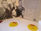 THE MIRACLES GREATEST HITS..ORG '64 2-LP FIRST PRESS TAMLA GLOBES EX/NM-