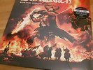 Amon Amarth Surtur Rising lim 300 ruby red DLP 2011 Metal Blade mint sealed