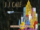 J.J. Cale - Travel Log [New Vinyl LP] Holland - Import