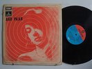 AAR PAAR Bollywood Soundtrack LP ODEON Made In Pakistan