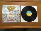 Green Day Dookie 180 Gram Black Vinyl LP RARE Pop Punk Blink 182